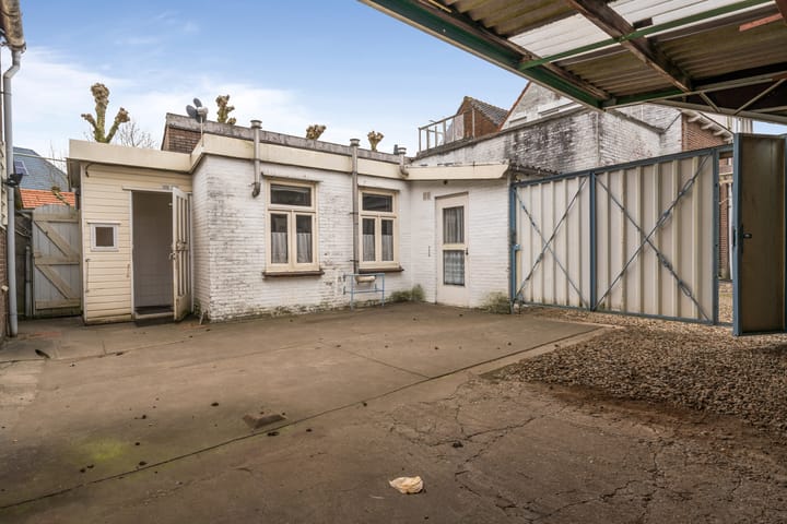 Foto 7 van Wilhelminastraat 3