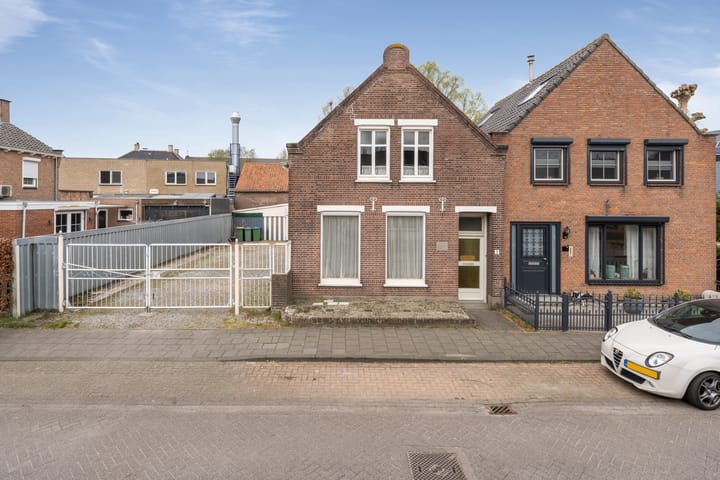 Foto 8 van Wilhelminastraat 3