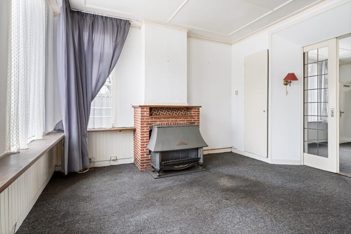 Foto 10 van Wilhelminastraat 3