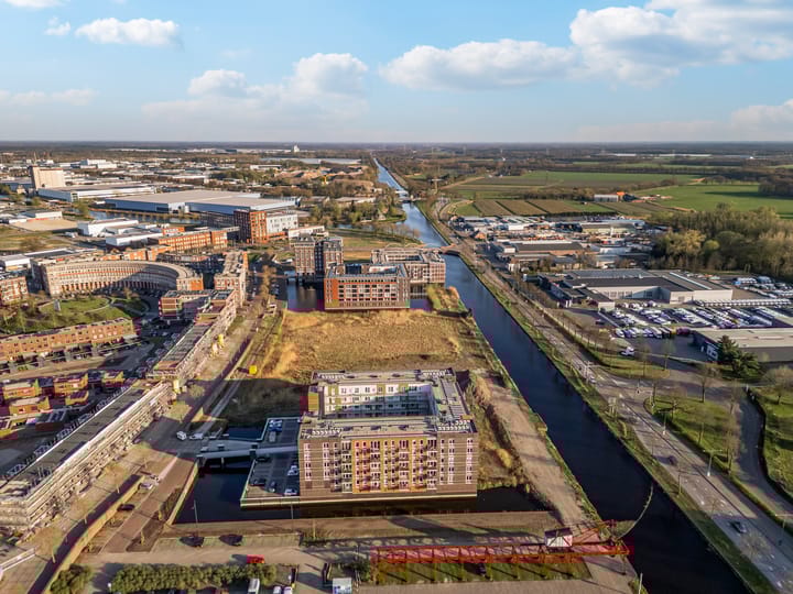 Foto 3 van Frontonstraat 59