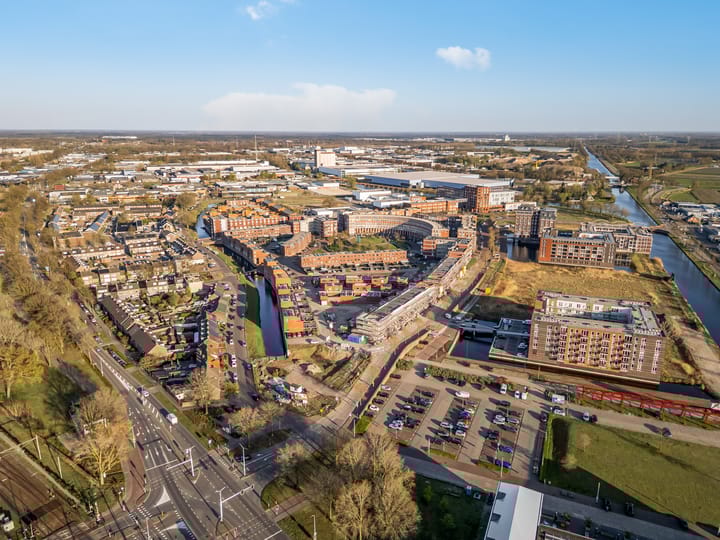 Foto 4 van Frontonstraat 59