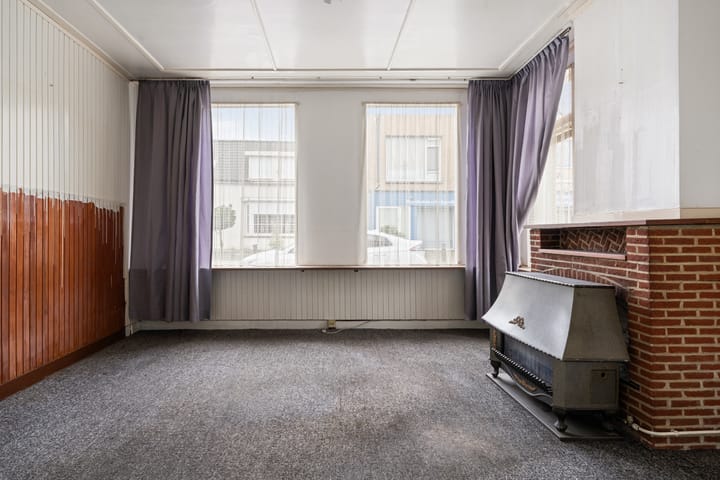 Foto 13 van Wilhelminastraat 3