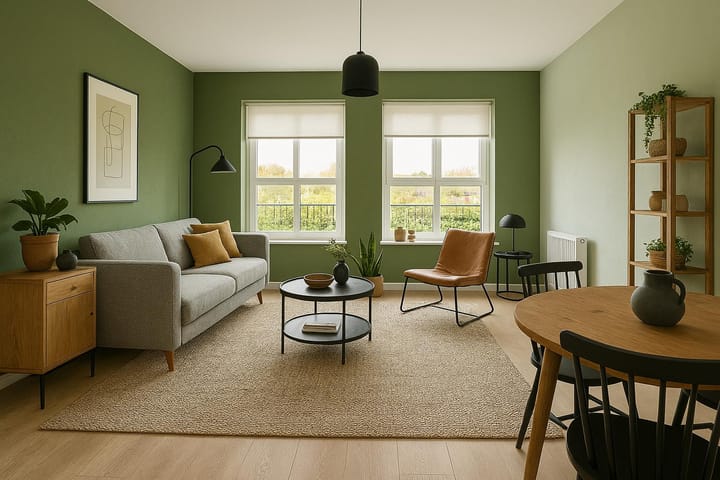 Foto 5 van Frontonstraat 59