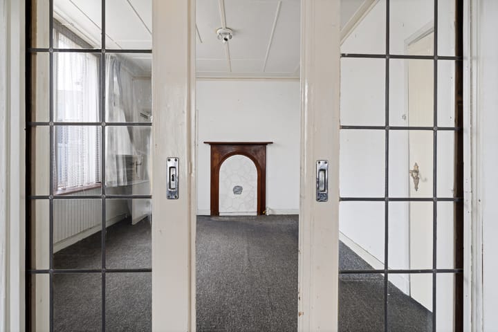 Foto 14 van Wilhelminastraat 3