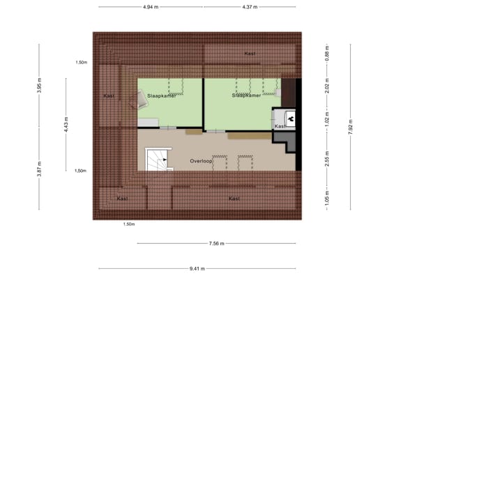 Foto 49 van Coupure 3