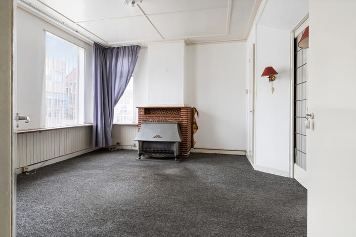 Foto 2 van Wilhelminastraat 3