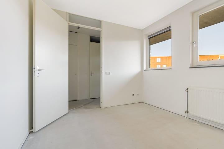 Foto 10 van Frontonstraat 59