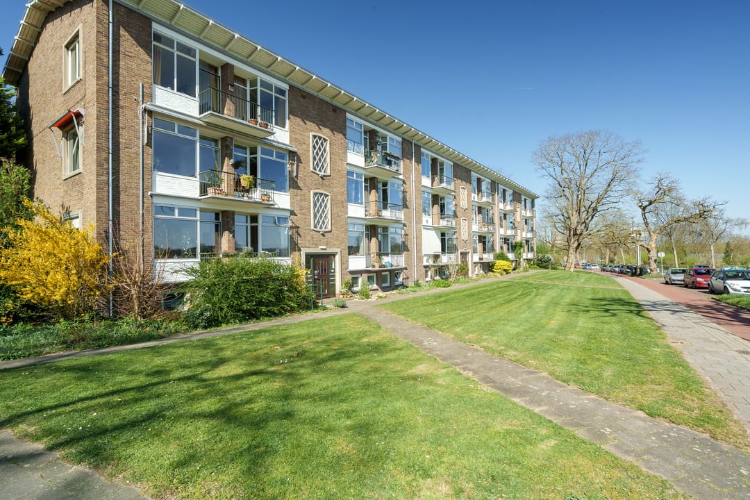 Foto 2 van Diedenweg 63-I