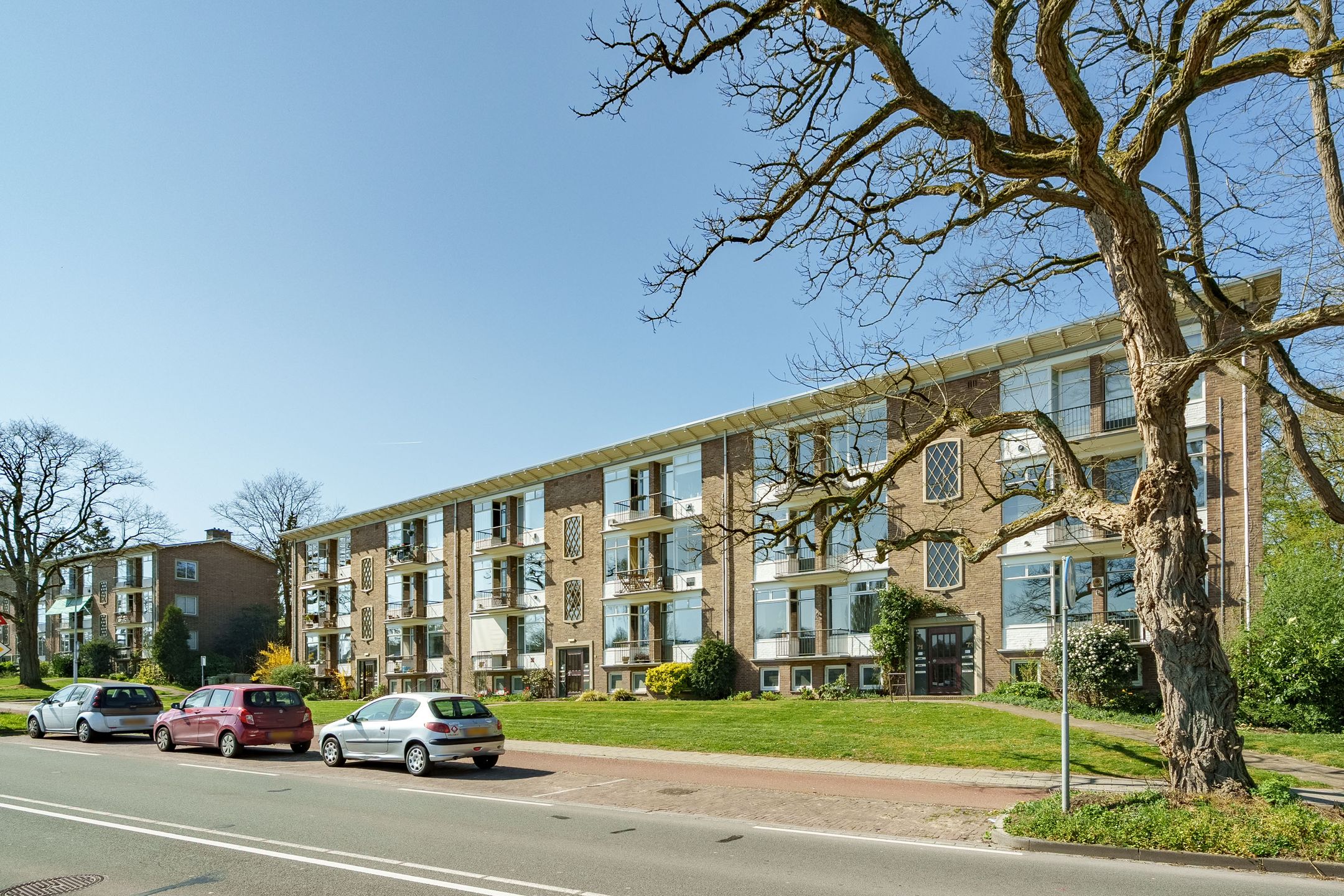 Foto 3 van Diedenweg 63-I