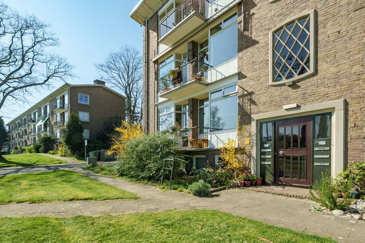 Foto 4 van Diedenweg 63-I