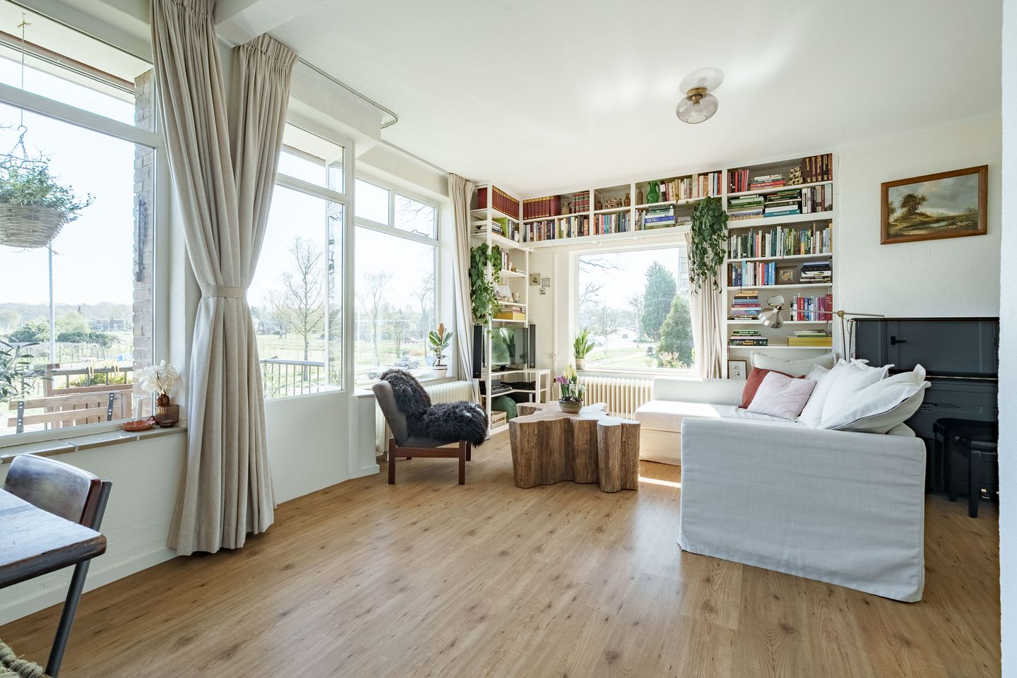 Foto 5 van Diedenweg 63-I