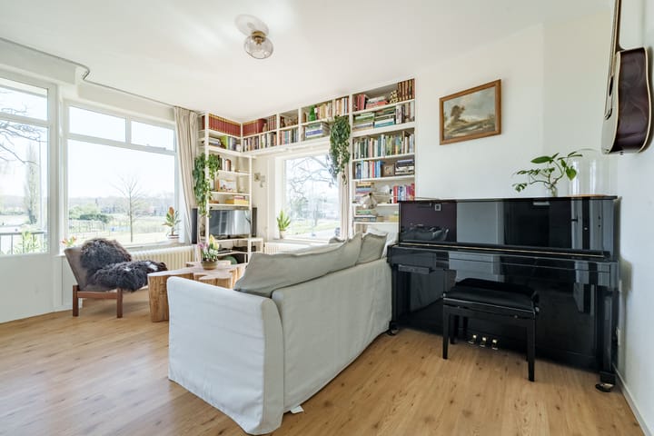 Foto 6 van Diedenweg 63-I