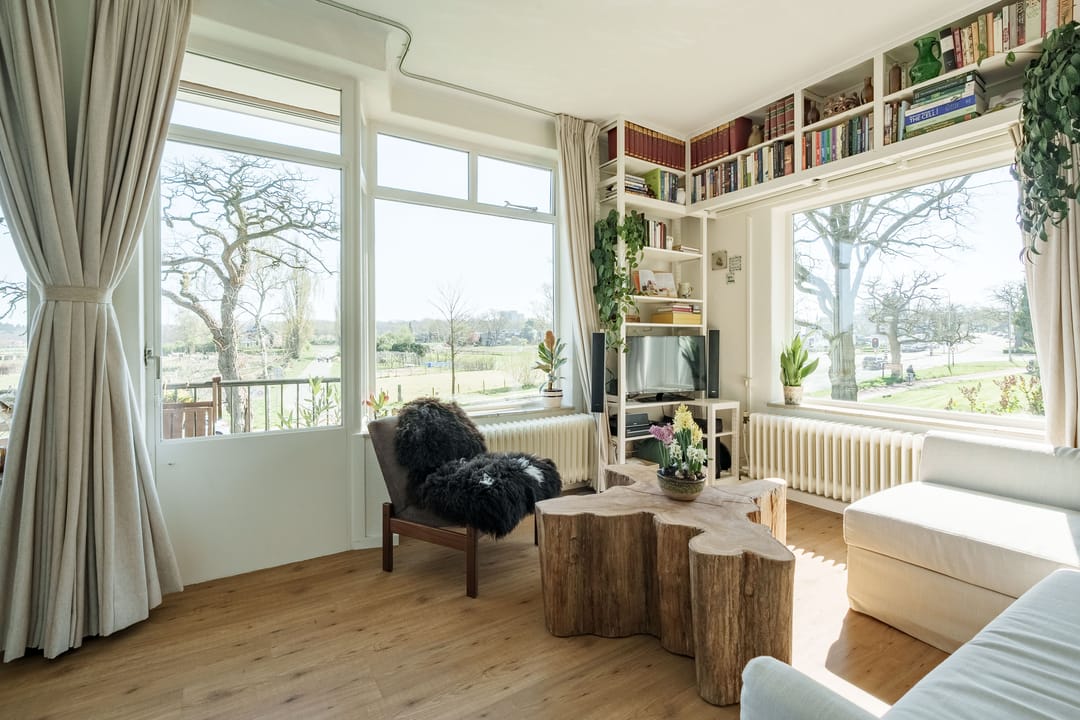 Foto 7 van Diedenweg 63-I