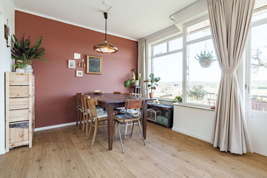 Foto 8 van Diedenweg 63-I