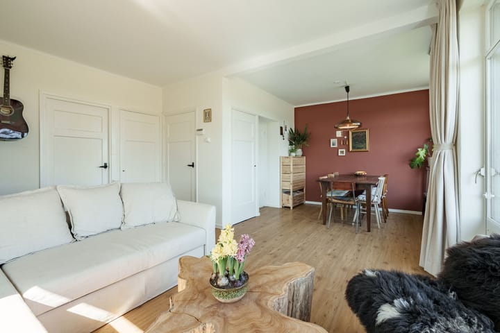 Foto 9 van Diedenweg 63-I