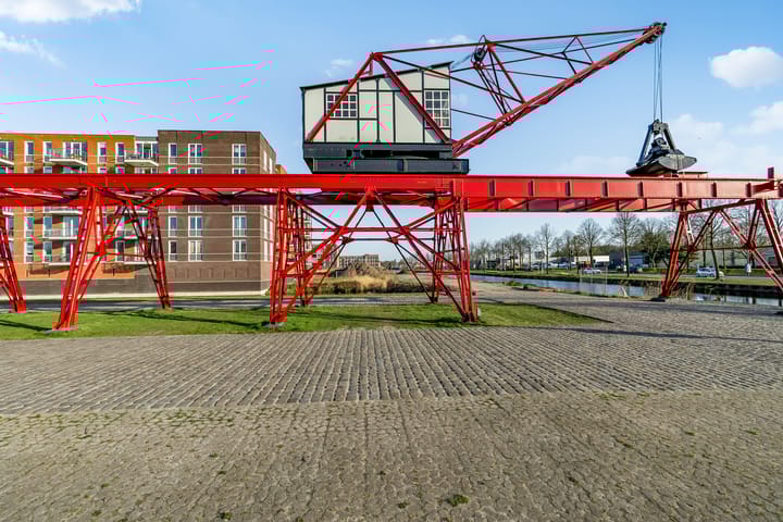 Foto 18 van Frontonstraat 59