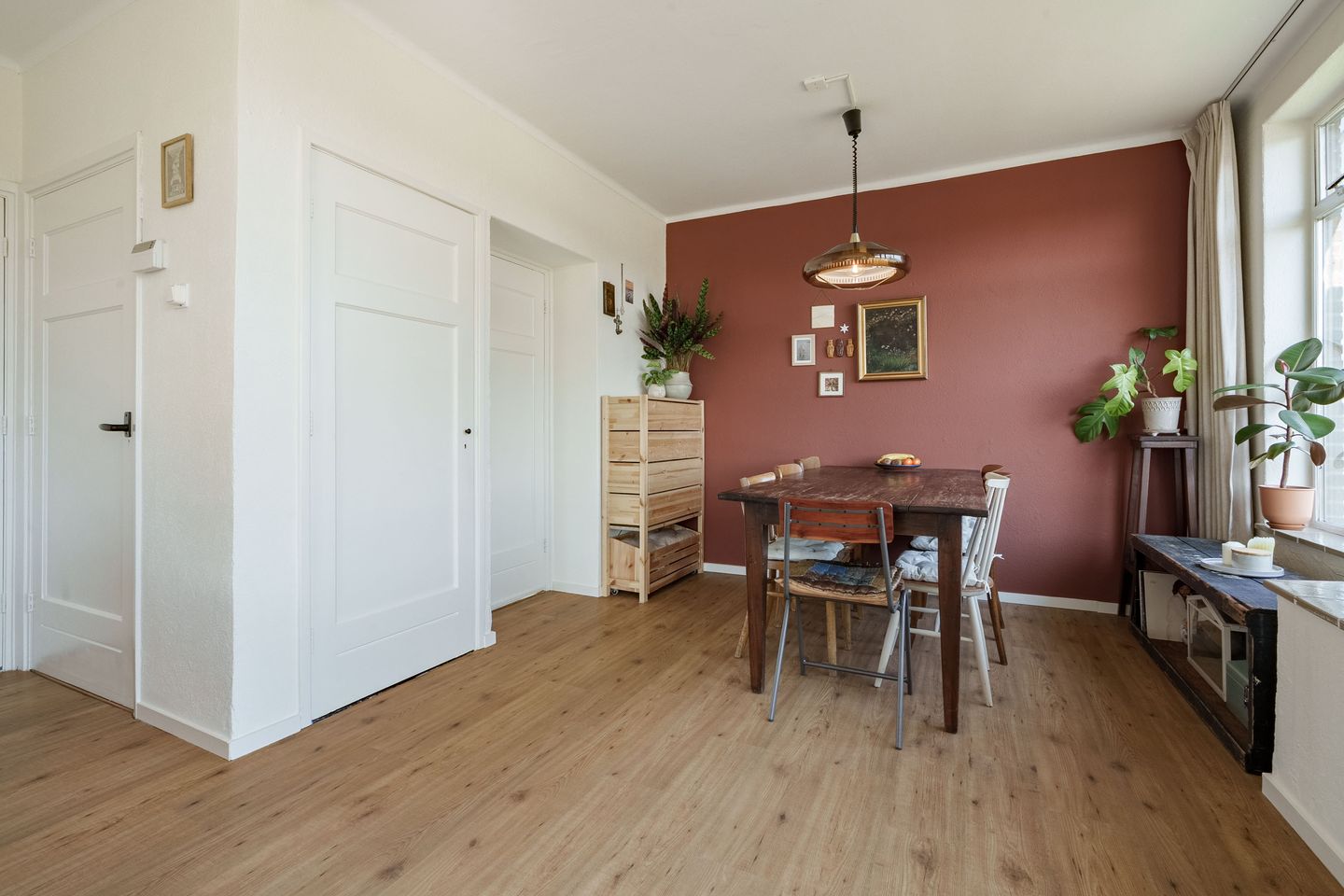 Foto 10 van Diedenweg 63-I