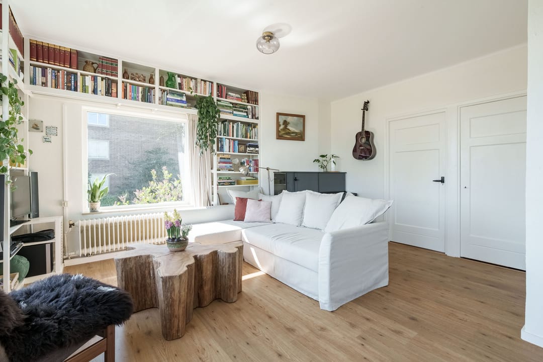 Foto 11 van Diedenweg 63-I