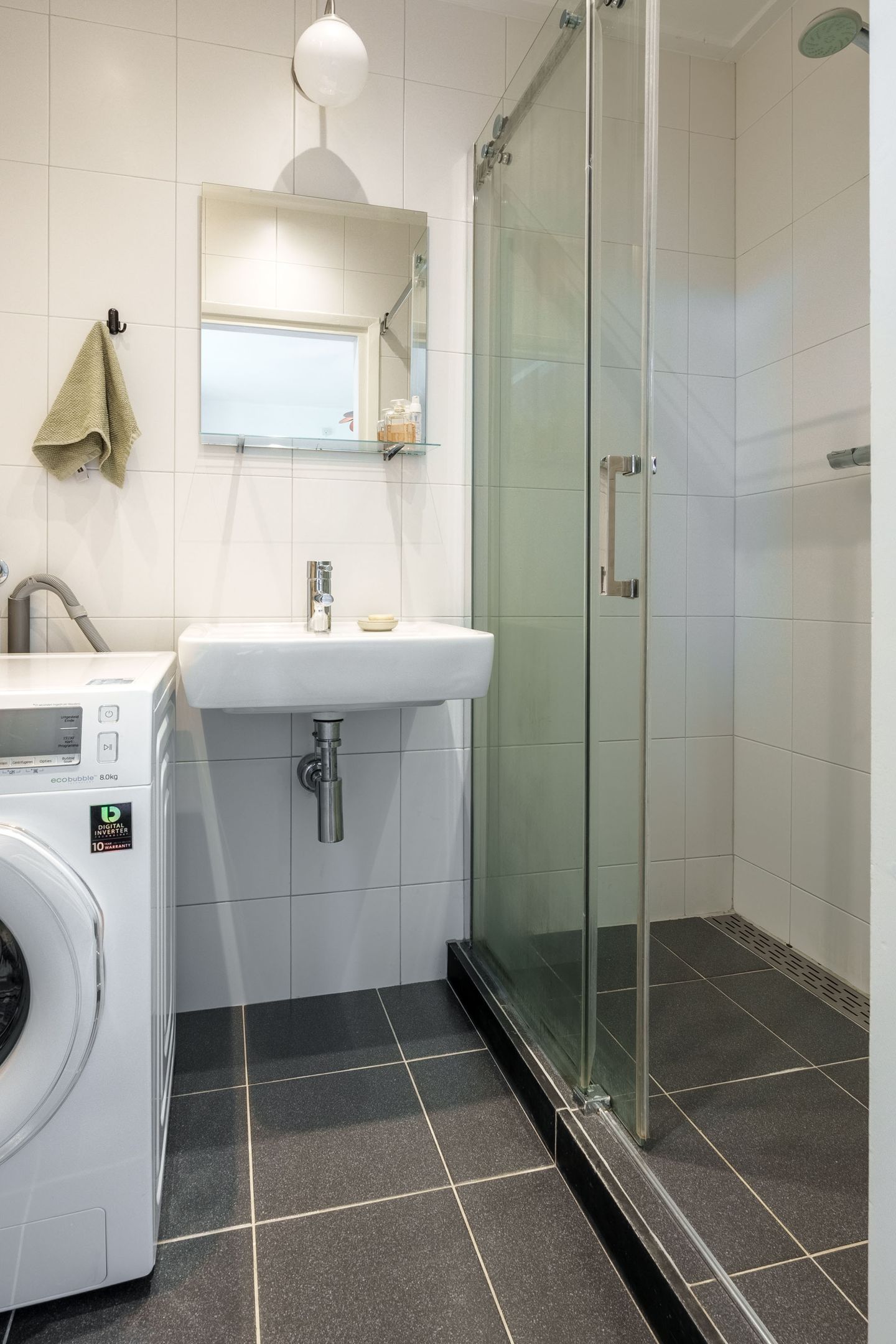 Foto 14 van Diedenweg 63-I