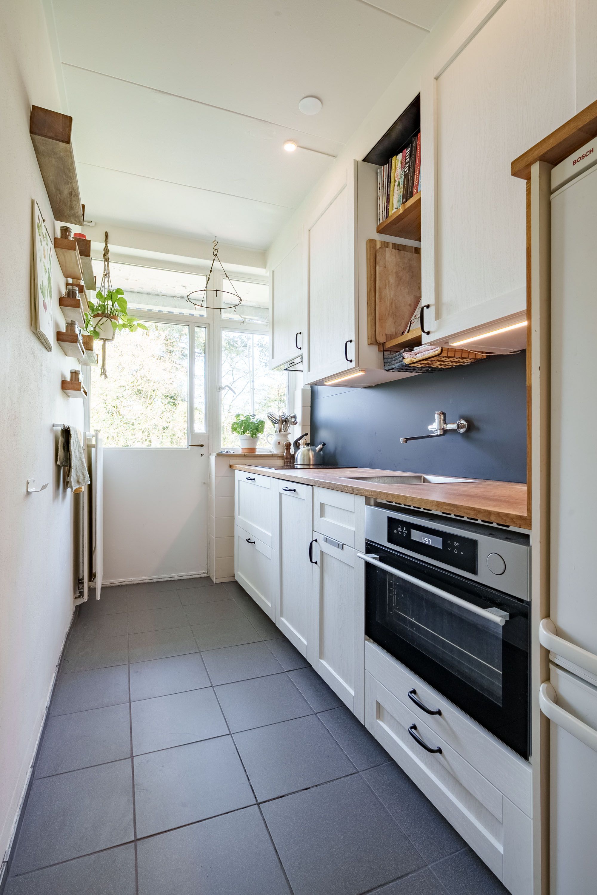 Foto 15 van Diedenweg 63-I