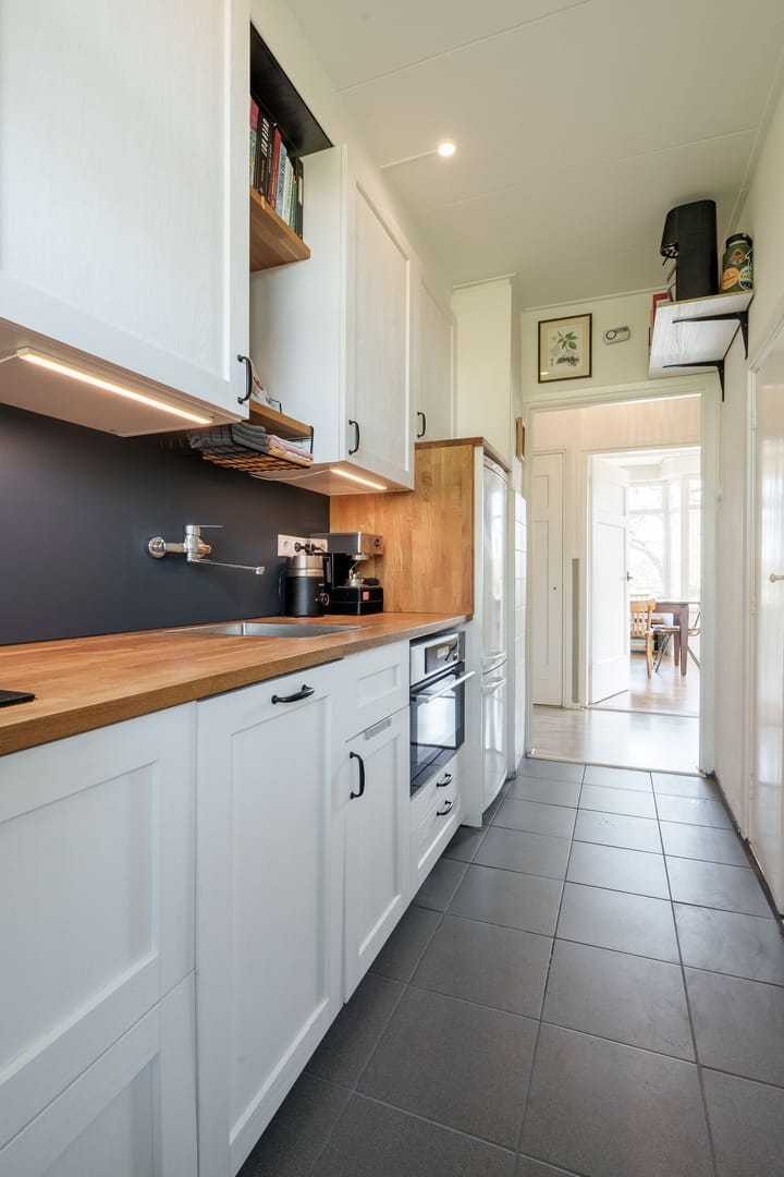 Foto 16 van Diedenweg 63-I