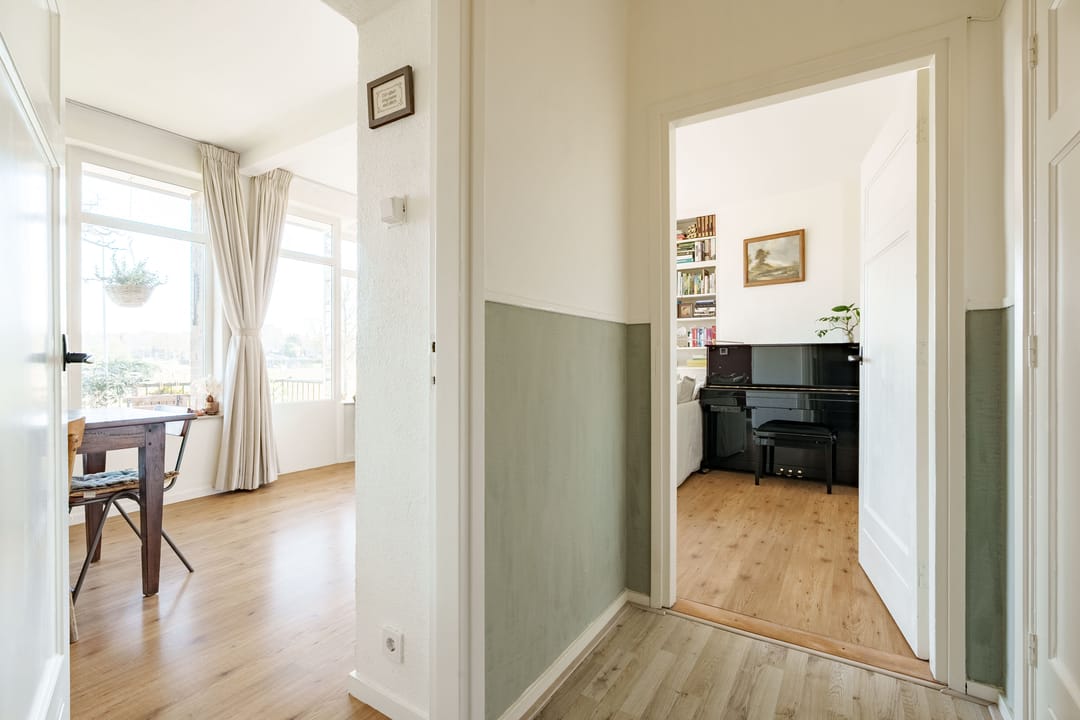 Foto 17 van Diedenweg 63-I