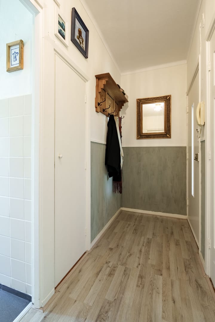 Foto 18 van Diedenweg 63-I