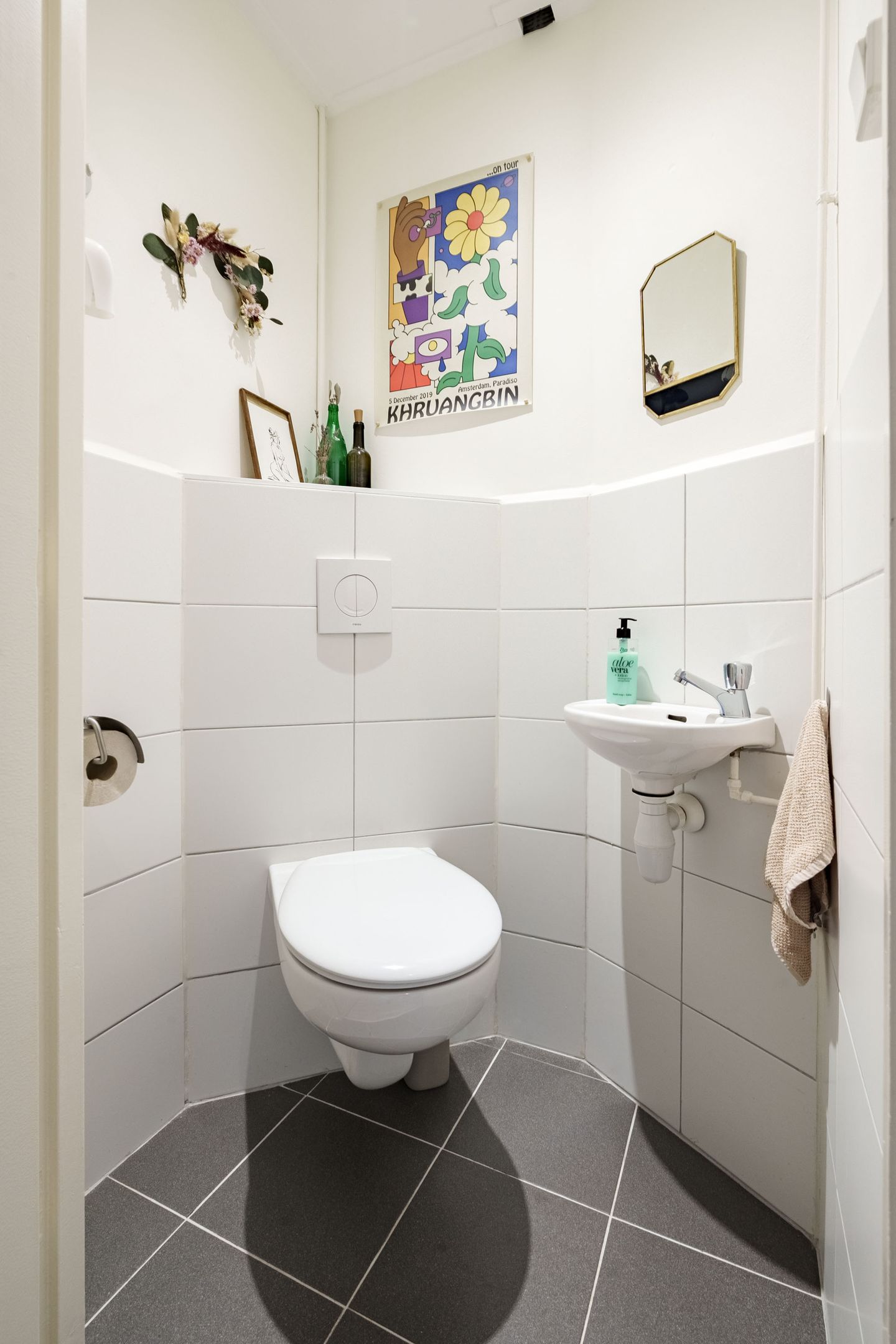 Foto 19 van Diedenweg 63-I