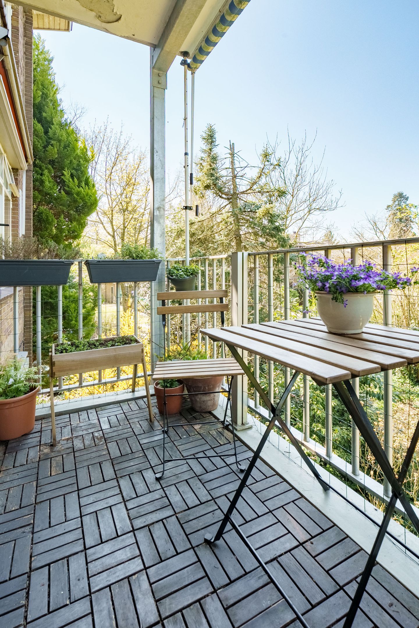 Foto 20 van Diedenweg 63-I