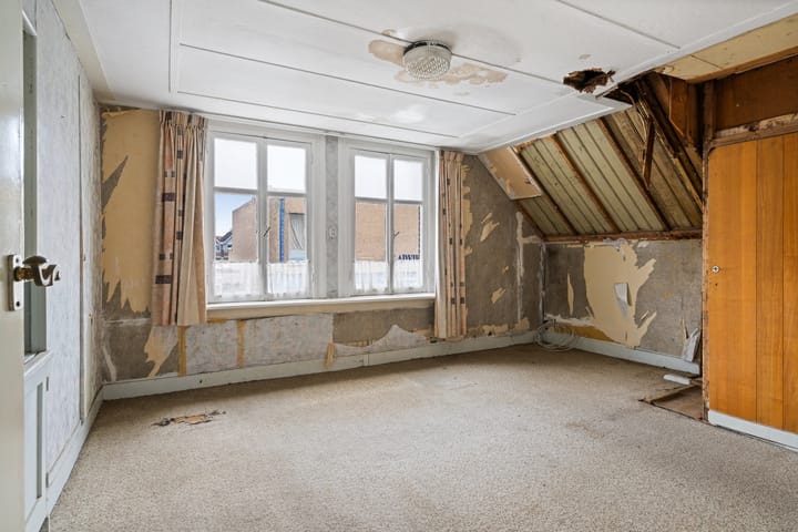 Foto 40 van Wilhelminastraat 3