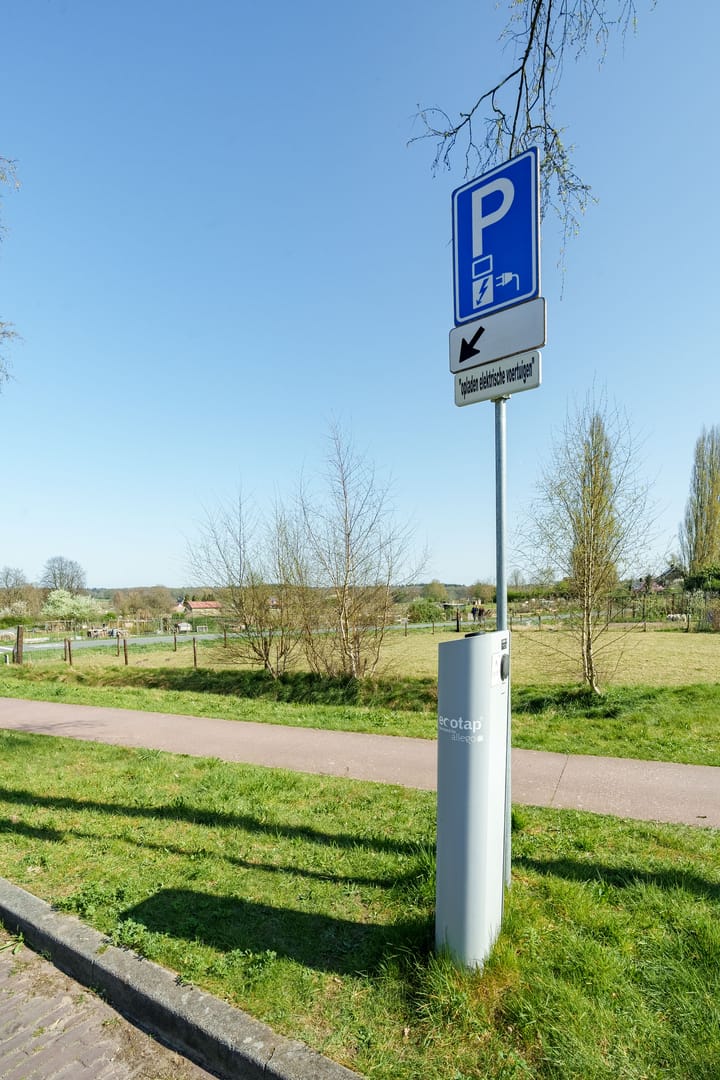 Foto 26 van Diedenweg 63-I