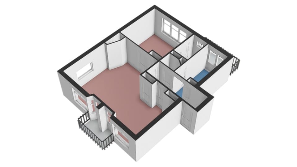 Foto 29 van Diedenweg 63-I