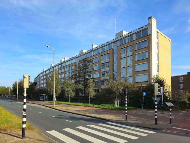 Landréstraat 1025
