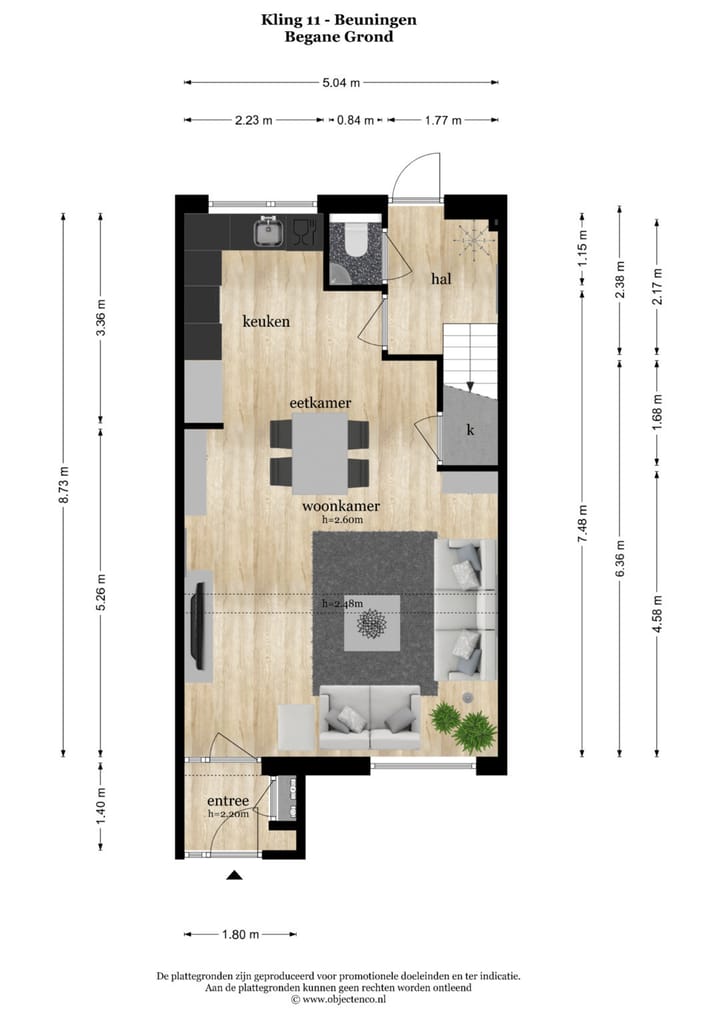 Foto 47 van Kling 11