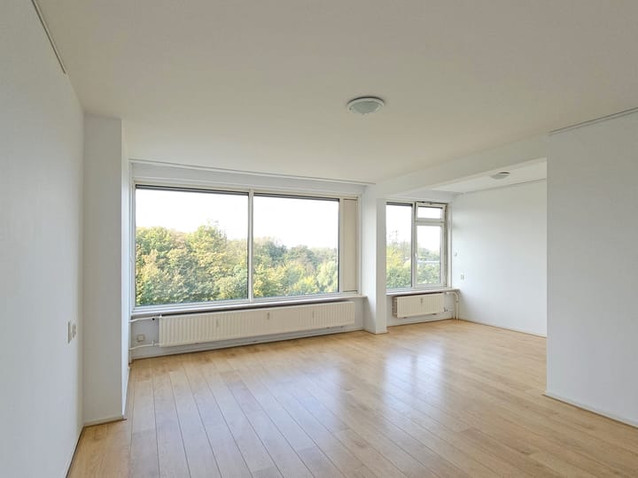 Foto 2 van Landréstraat 1025