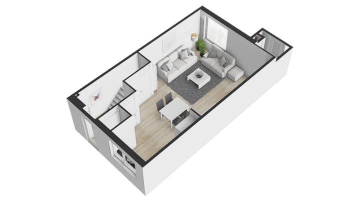 Foto 48 van Kling 11