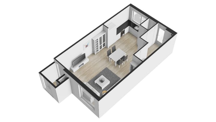 Foto 49 van Kling 11