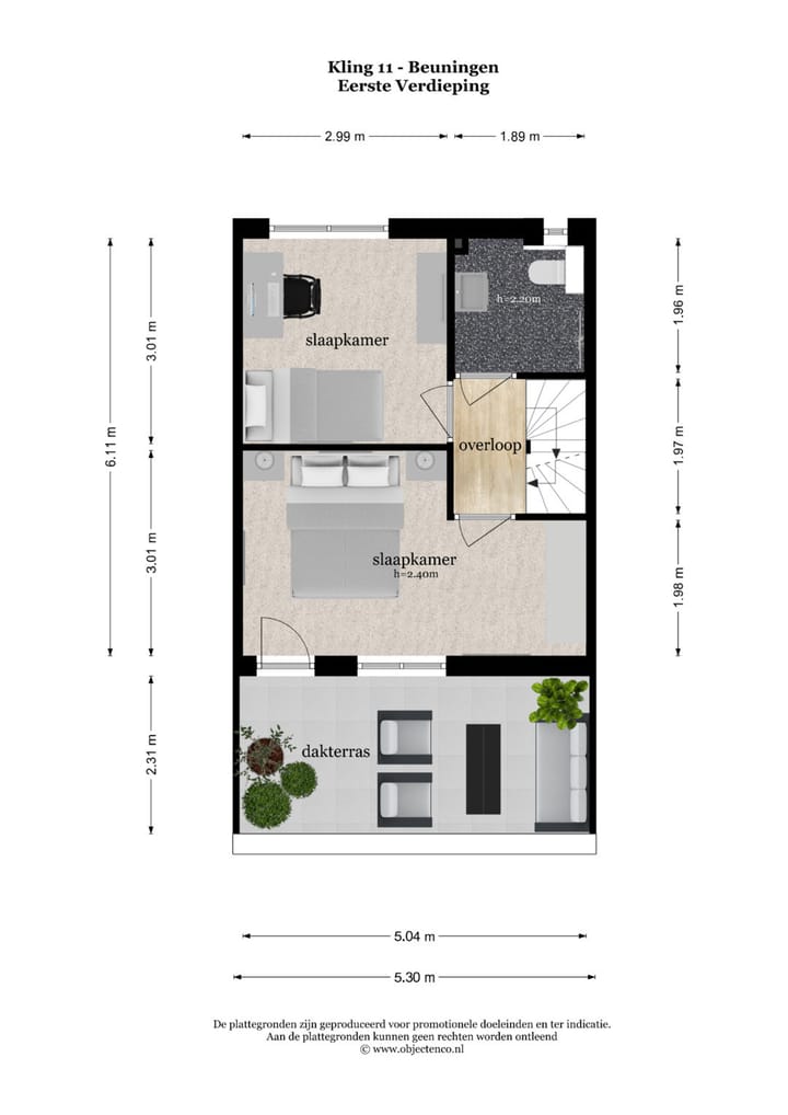 Foto 50 van Kling 11