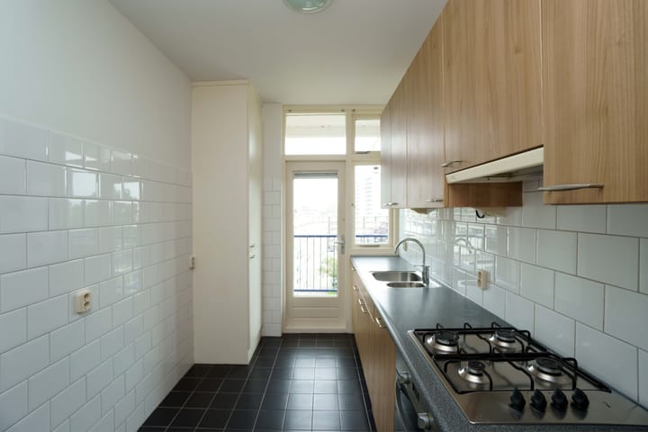 Foto 5 van Landréstraat 1025