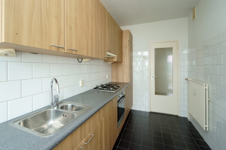 Foto 6 van Landréstraat 1025