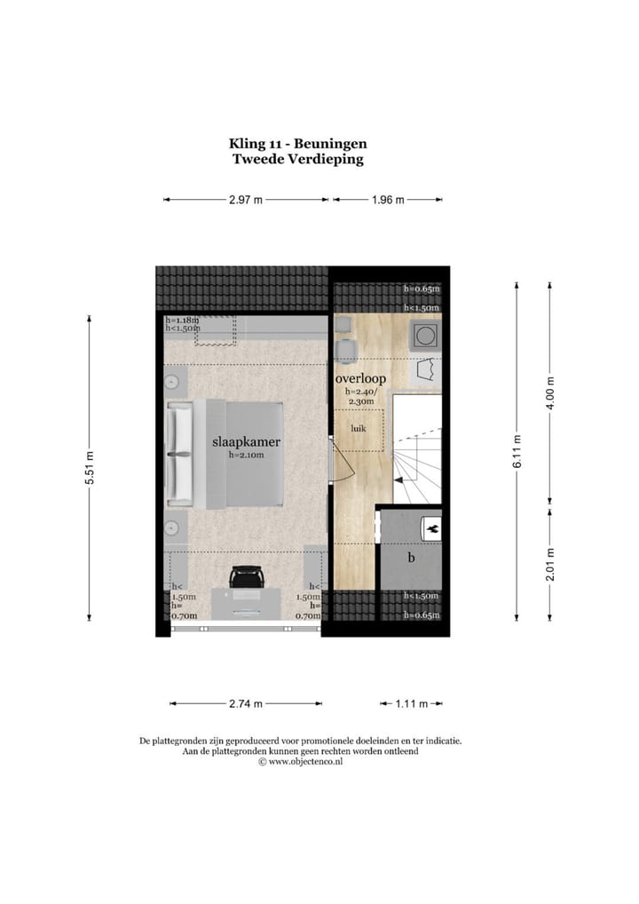 Foto 53 van Kling 11