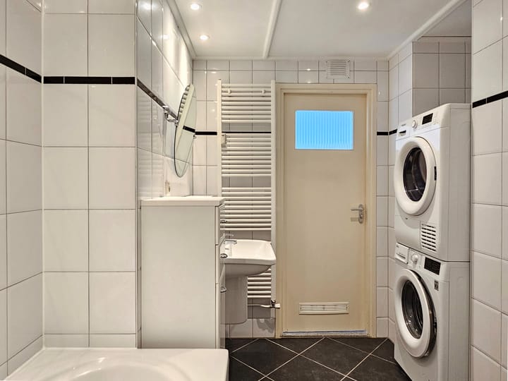 Foto 8 van Landréstraat 1025