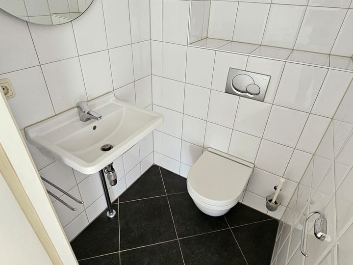 Foto 9 van Landréstraat 1025