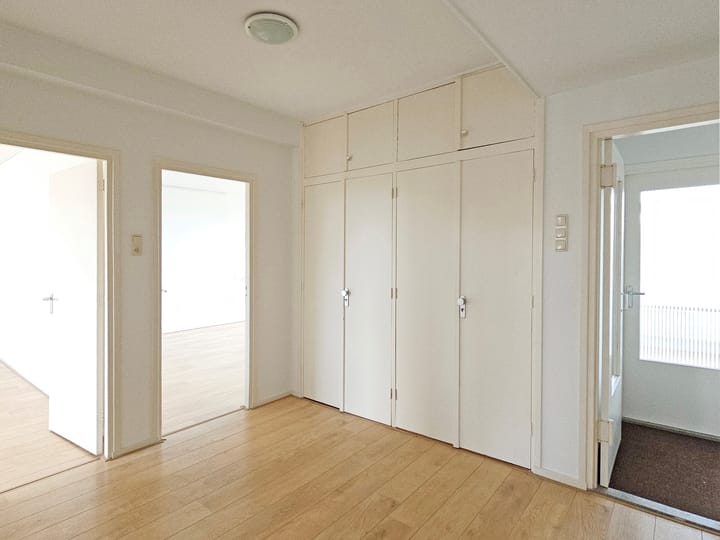 Foto 10 van Landréstraat 1025