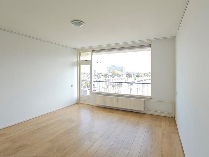 Foto 11 van Landréstraat 1025