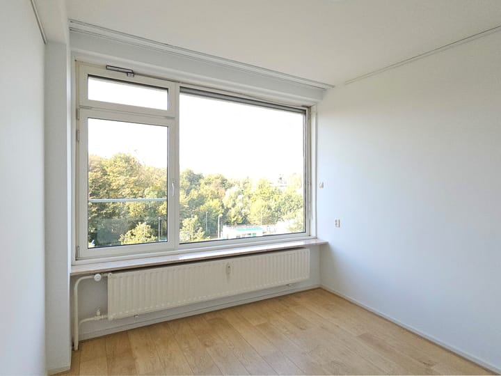 Foto 12 van Landréstraat 1025