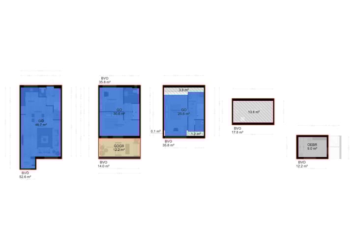 Foto 62 van Kling 11