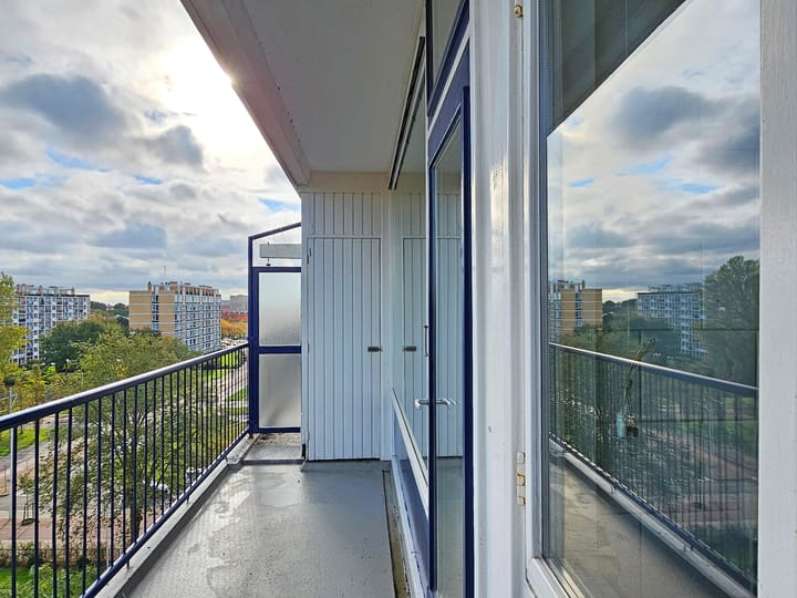 Foto 15 van Landréstraat 1025