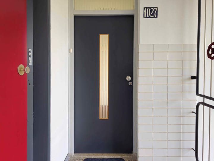 Foto 16 van Landréstraat 1025