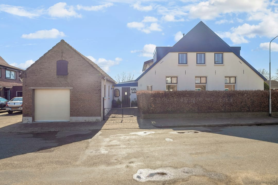 Foto 1 van Haspelstraat 18